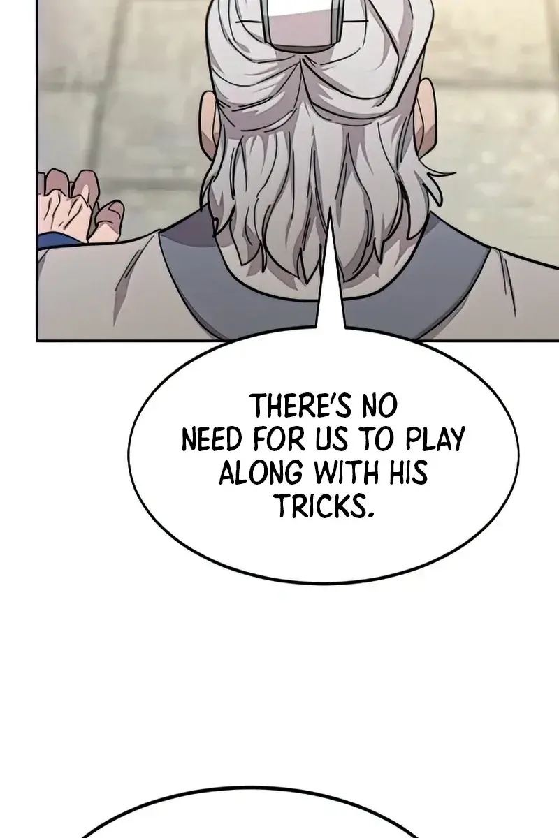 Return of the Mount Hua Sect Chapter 64 Page 116