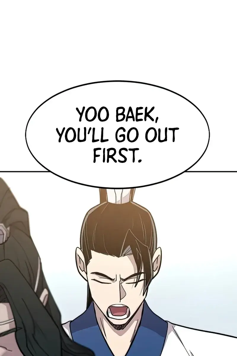 Return of the Mount Hua Sect Chapter 64 Page 119