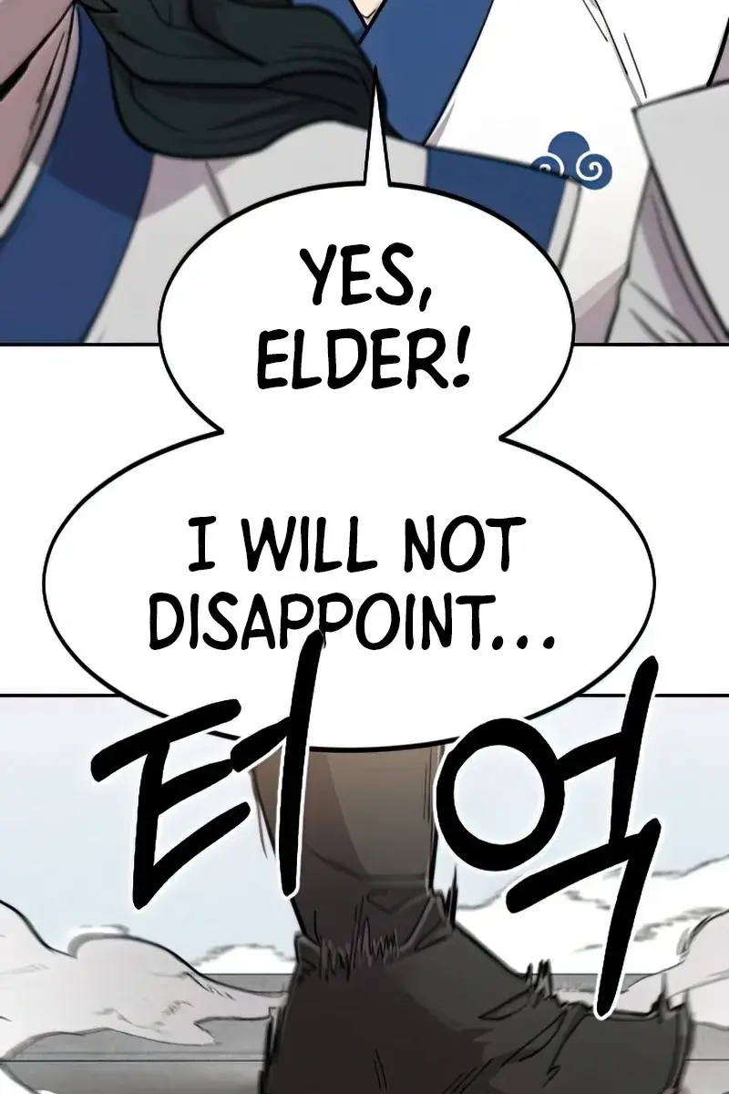 Return of the Mount Hua Sect Chapter 64 Page 120