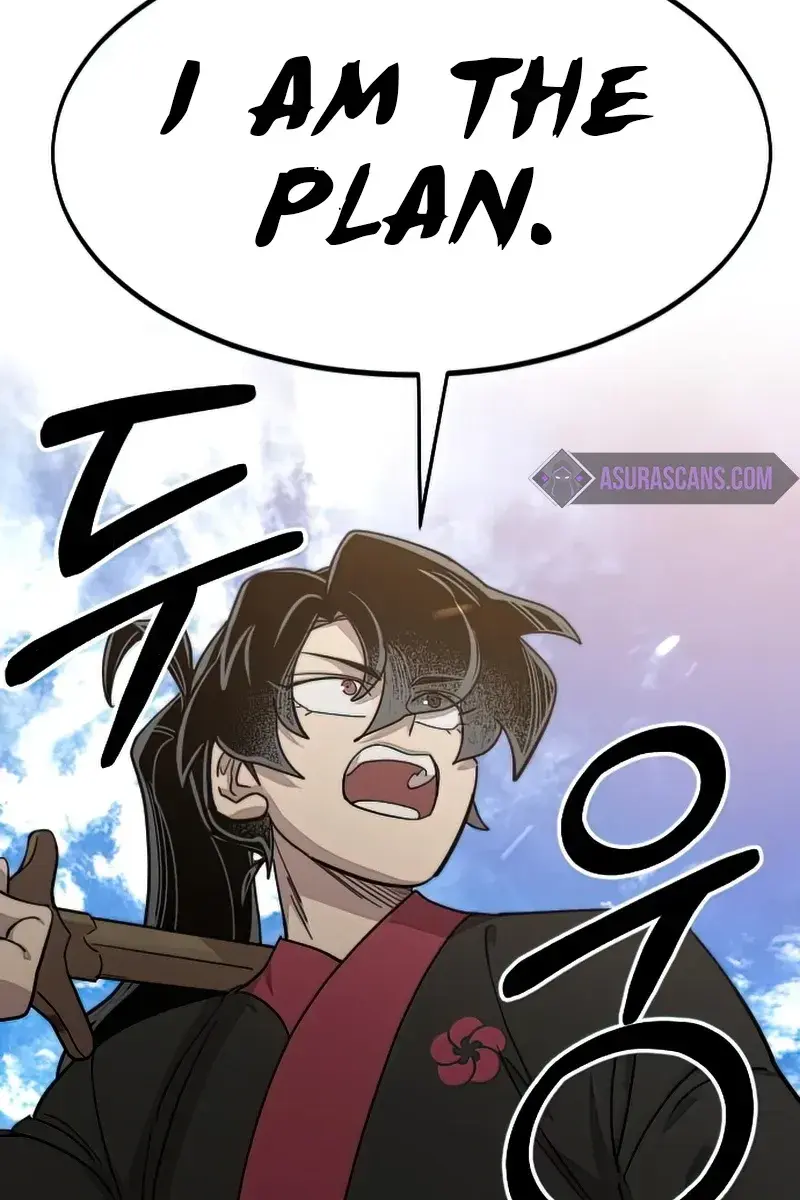 Return of the Mount Hua Sect Chapter 64 Page 123