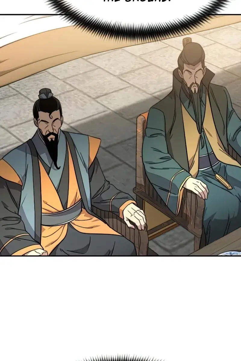 Return of the Mount Hua Sect Chapter 64 Page 133