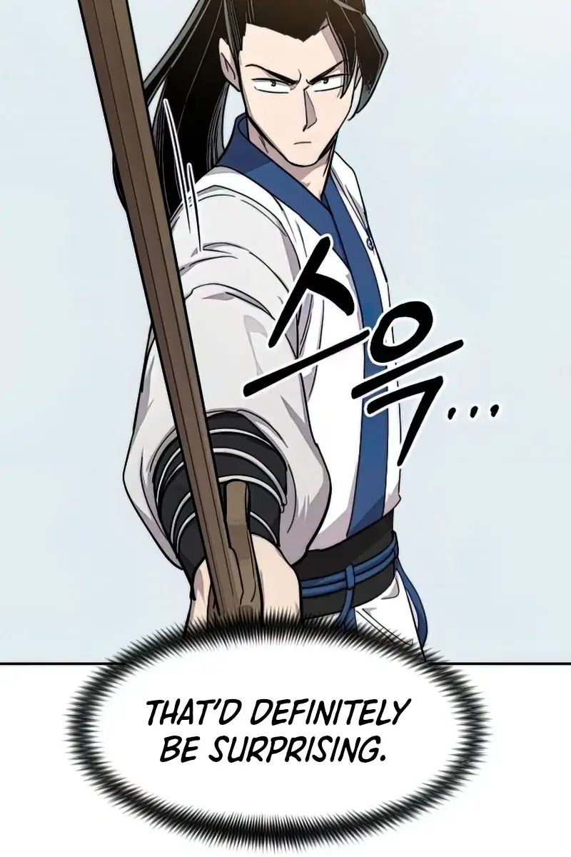 Return of the Mount Hua Sect Chapter 64 Page 137