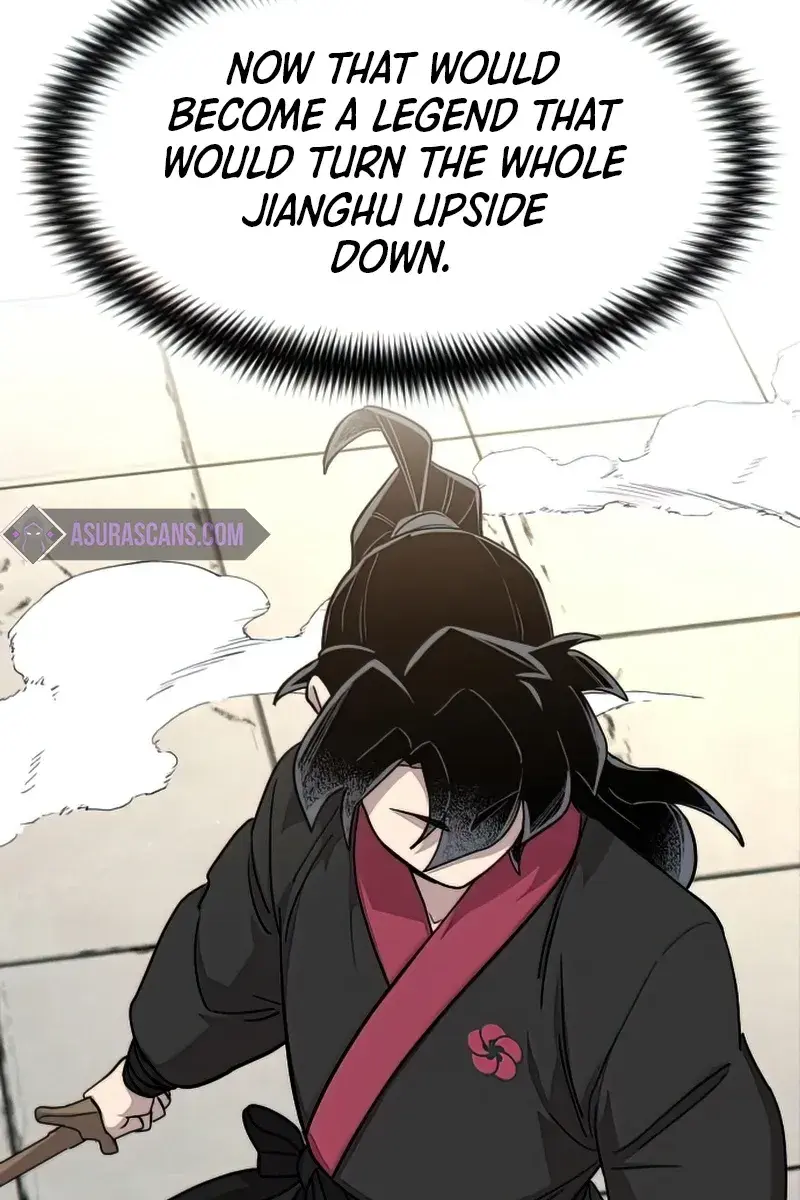 Return of the Mount Hua Sect Chapter 64 Page 140