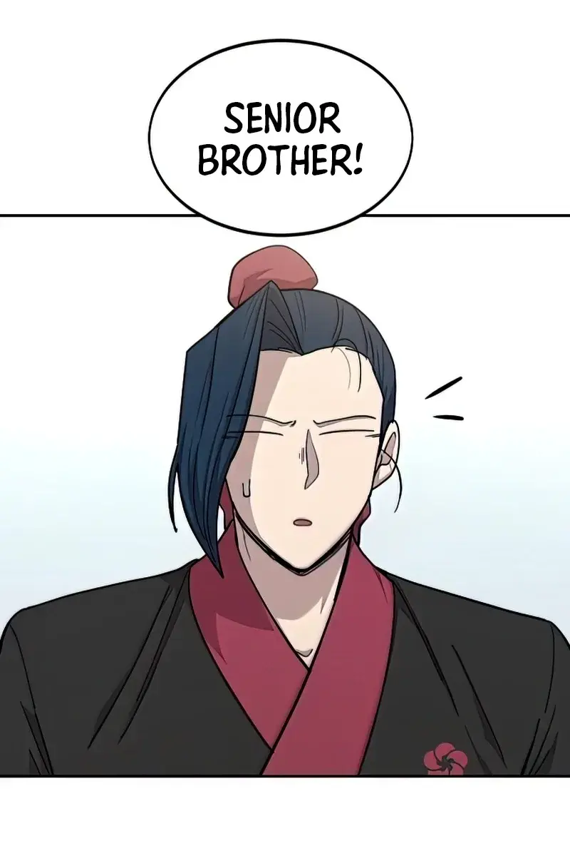 Return of the Mount Hua Sect Chapter 64 Page 142