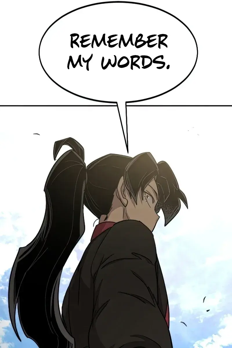 Return of the Mount Hua Sect Chapter 64 Page 144