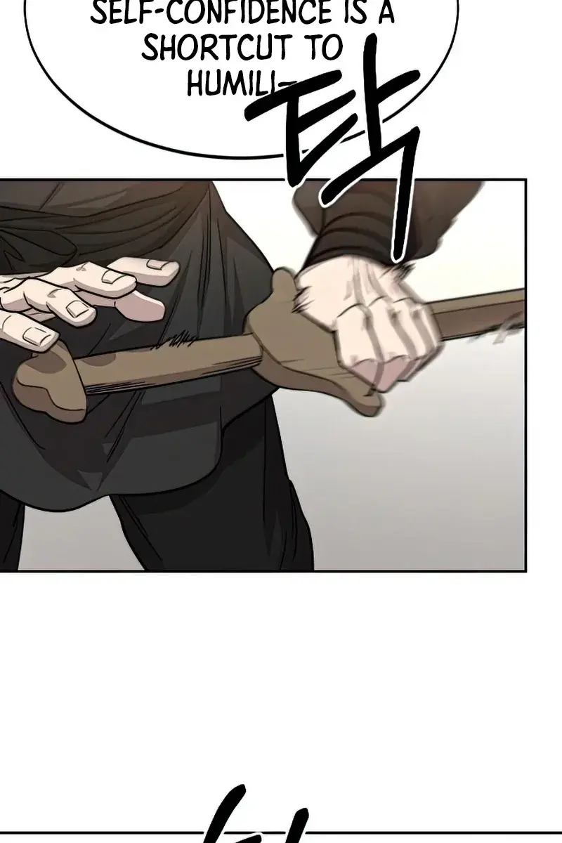 Return of the Mount Hua Sect Chapter 64 Page 147