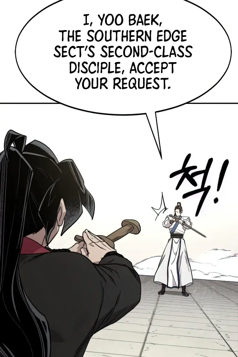 Return of the Mount Hua Sect Chapter 64 Page 150