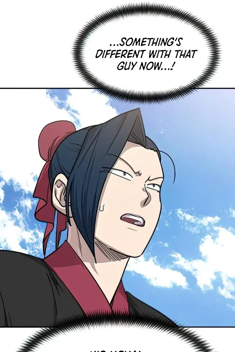 Return of the Mount Hua Sect Chapter 64 Page 152