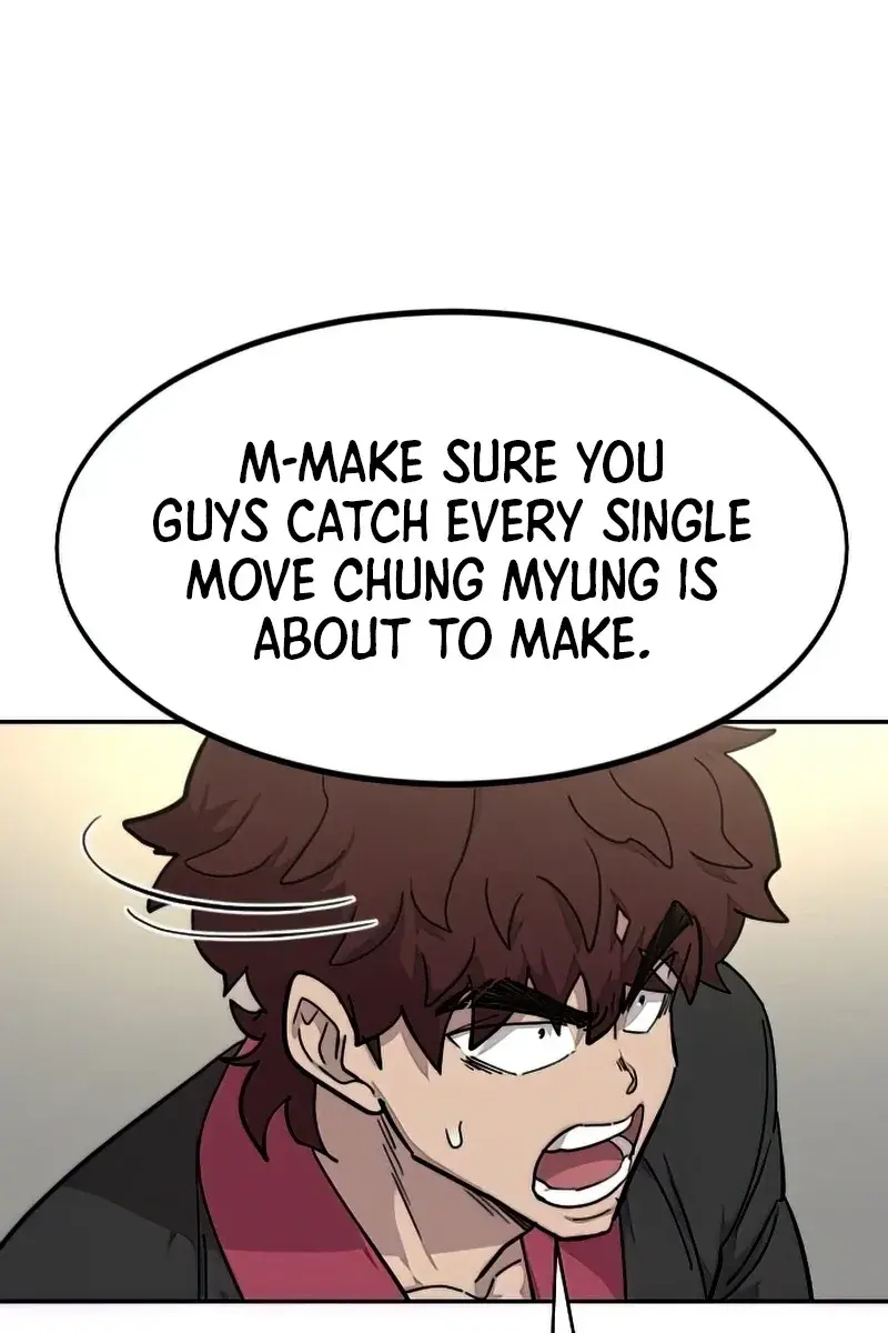 Return of the Mount Hua Sect Chapter 64 Page 158