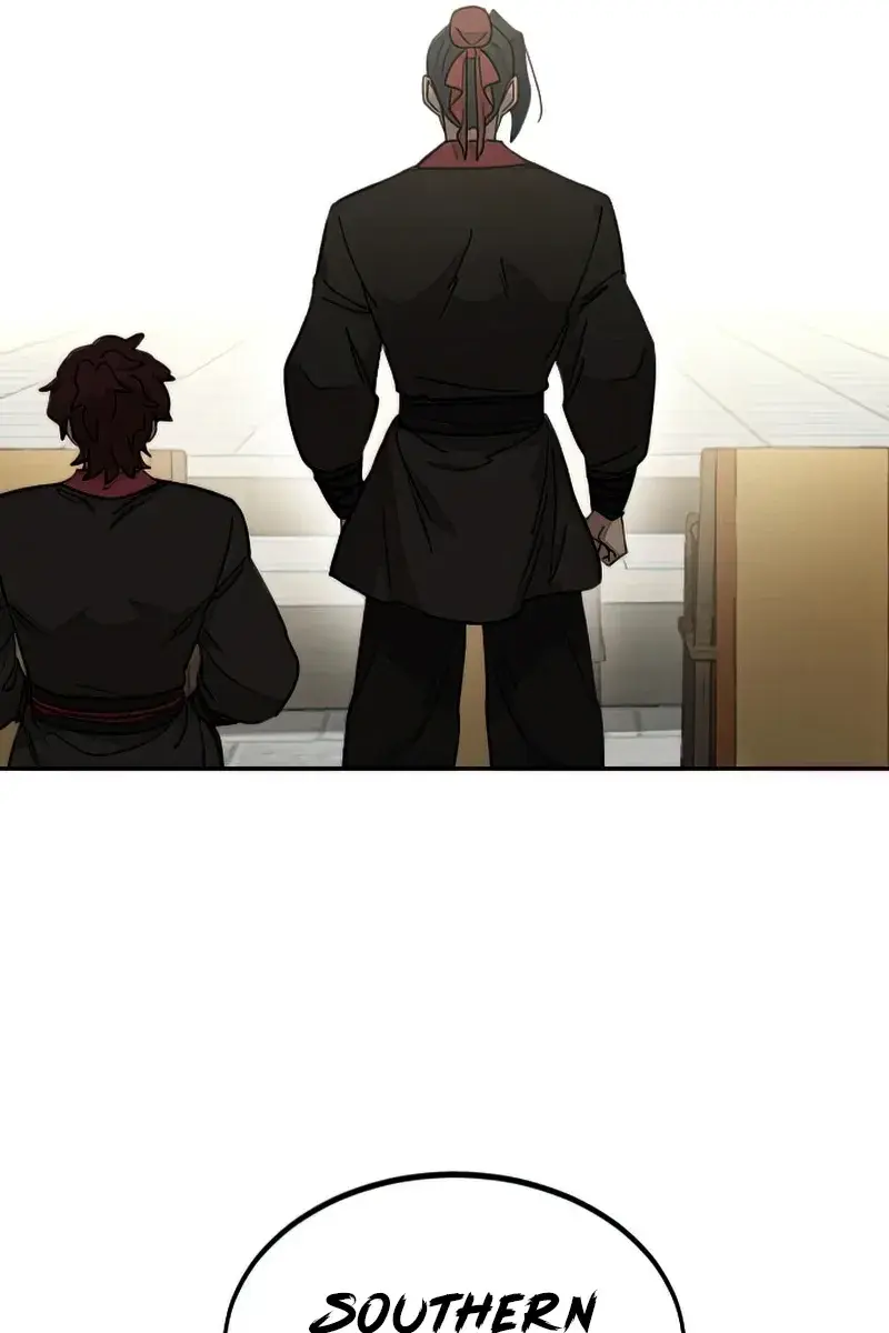 Return of the Mount Hua Sect Chapter 64 Page 160