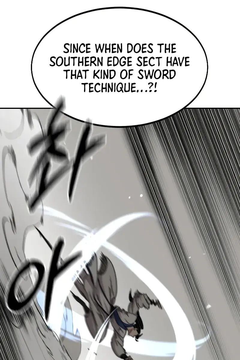 Return of the Mount Hua Sect Chapter 65 Page 6