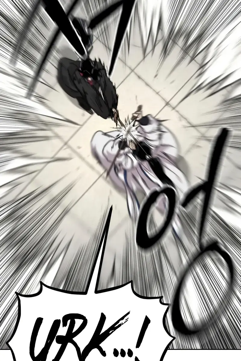 Return of the Mount Hua Sect Chapter 65 Page 16