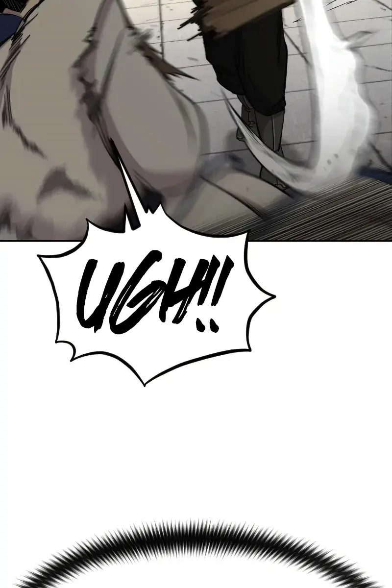 Return of the Mount Hua Sect Chapter 65 Page 21