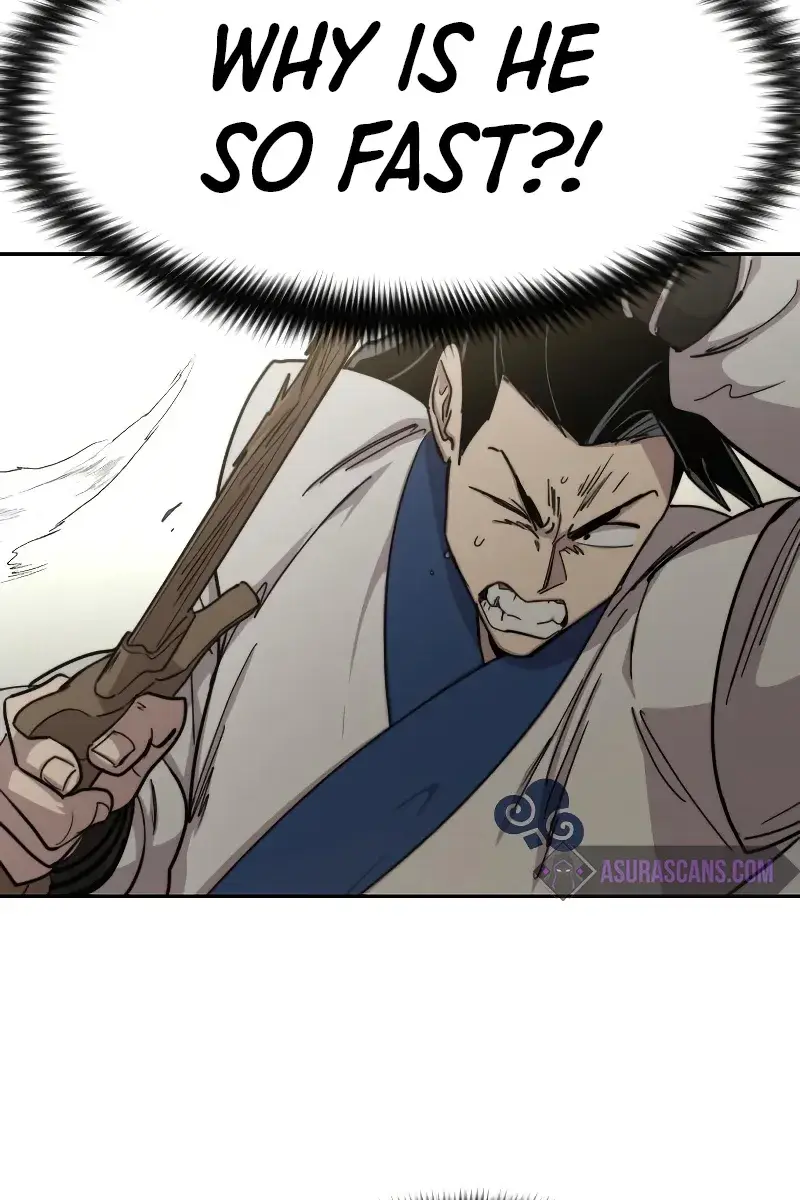 Return of the Mount Hua Sect Chapter 65 Page 22