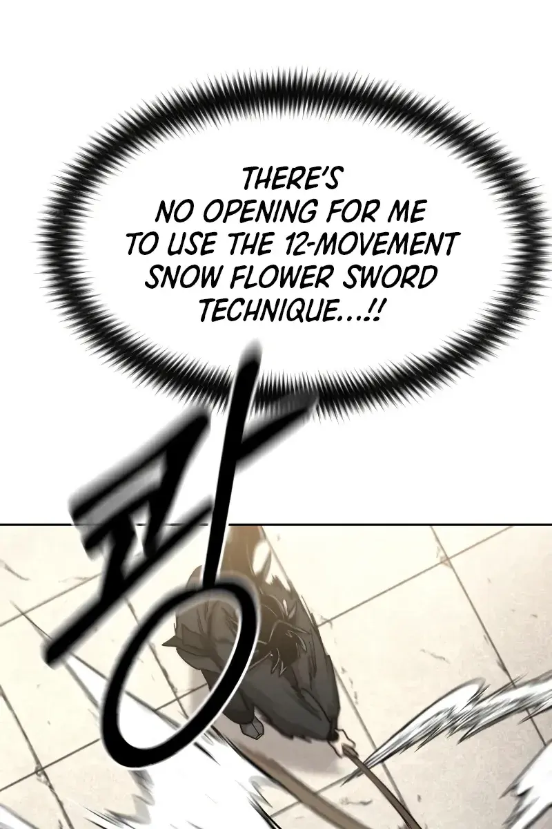 Return of the Mount Hua Sect Chapter 65 Page 24