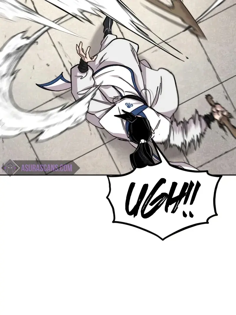 Return of the Mount Hua Sect Chapter 65 Page 25