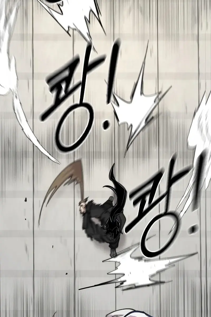 Return of the Mount Hua Sect Chapter 65 Page 27