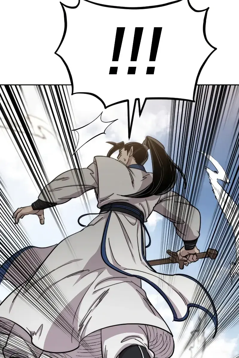 Return of the Mount Hua Sect Chapter 65 Page 30