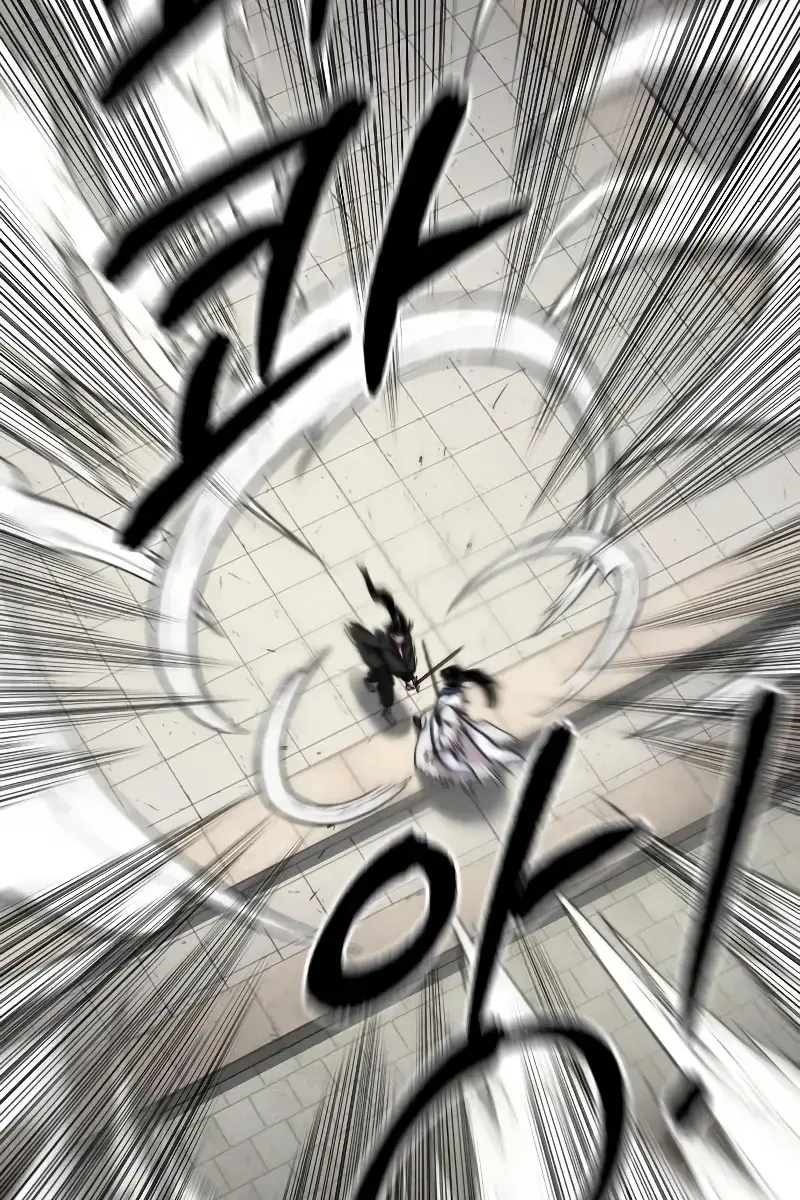 Return of the Mount Hua Sect Chapter 65 Page 35