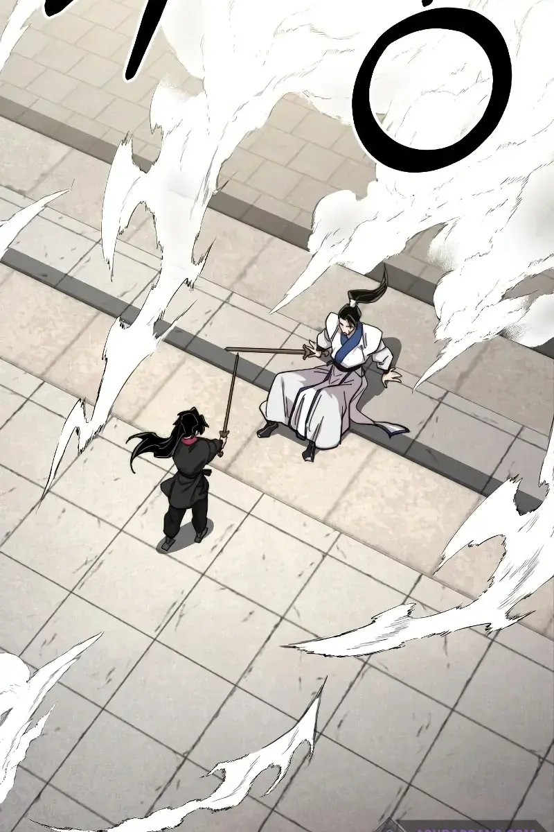 Return of the Mount Hua Sect Chapter 65 Page 43