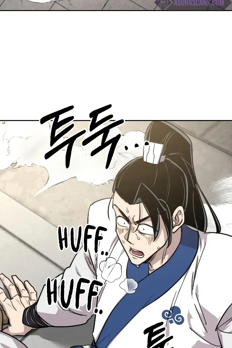 Return of the Mount Hua Sect Chapter 65 Page 44