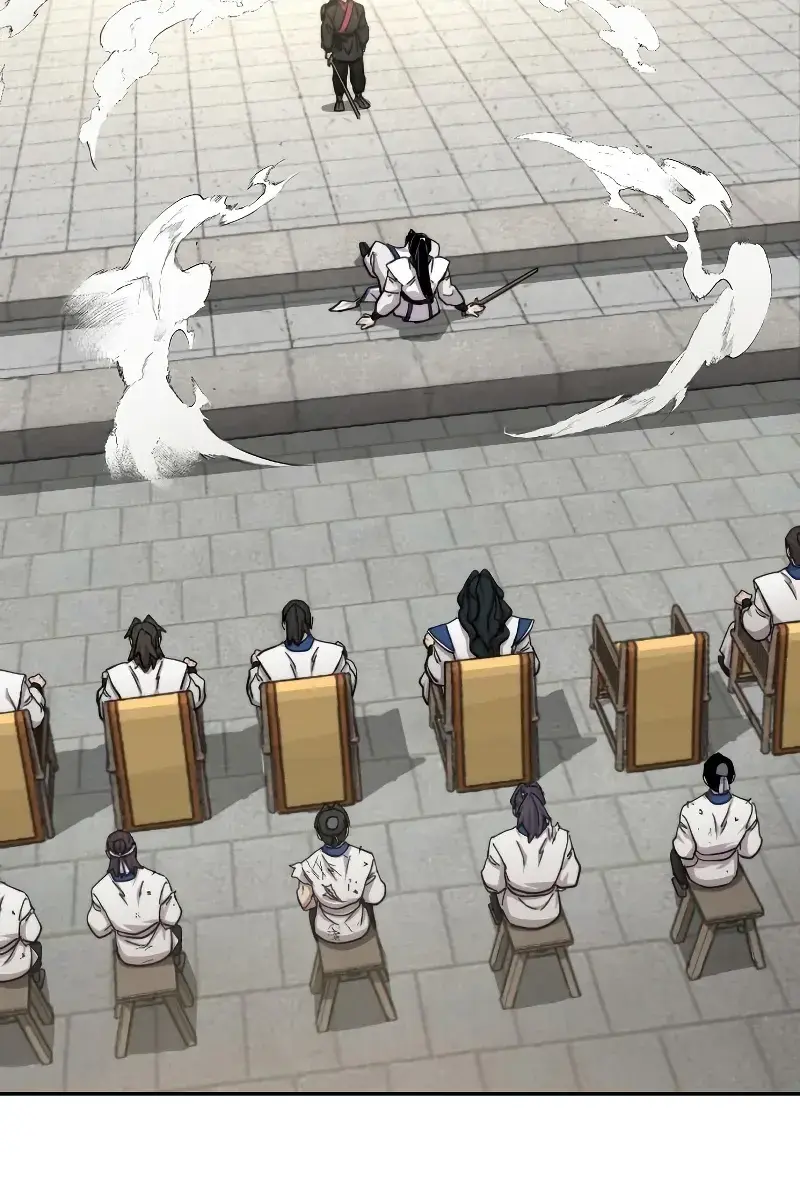 Return of the Mount Hua Sect Chapter 65 Page 47