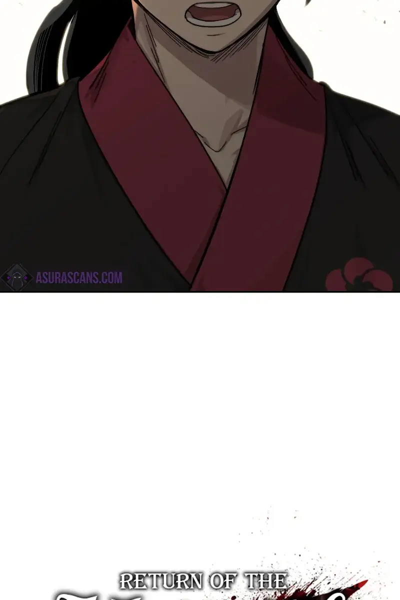 Return of the Mount Hua Sect Chapter 65 Page 49