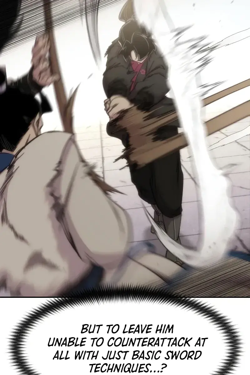 Return of the Mount Hua Sect Chapter 65 Page 56