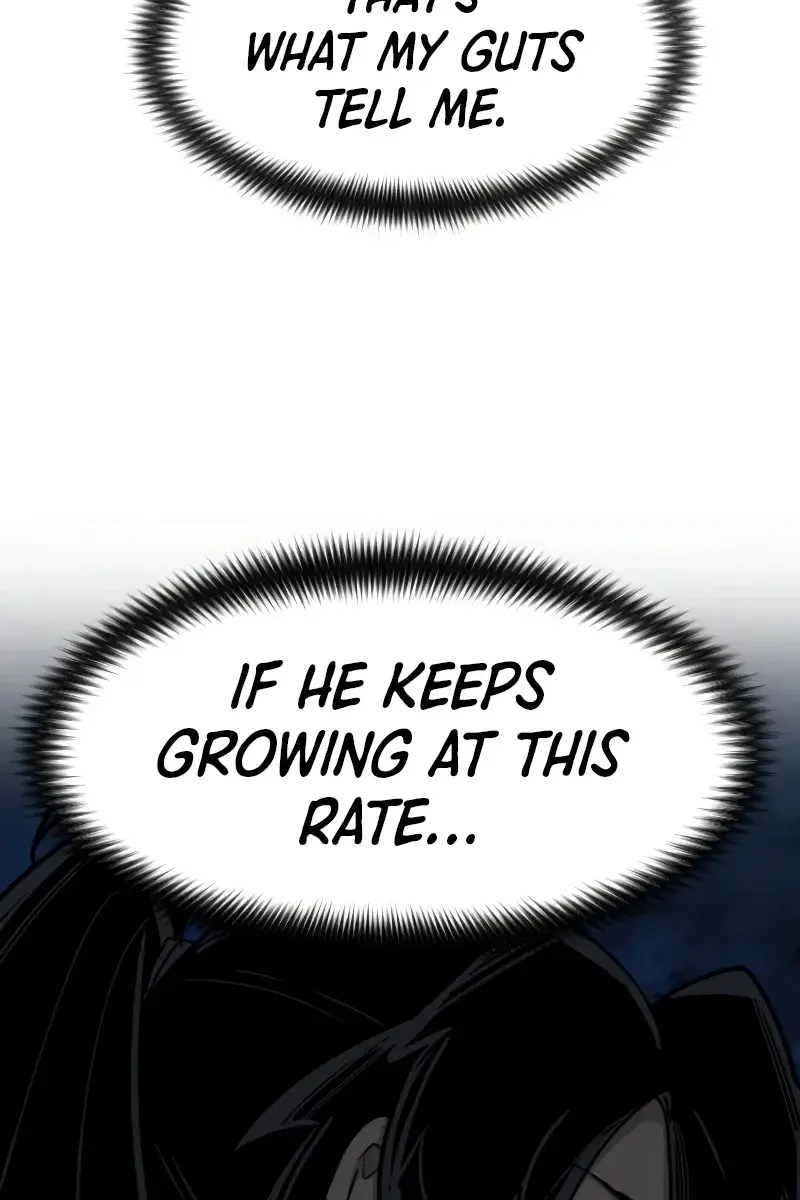 Return of the Mount Hua Sect Chapter 65 Page 61