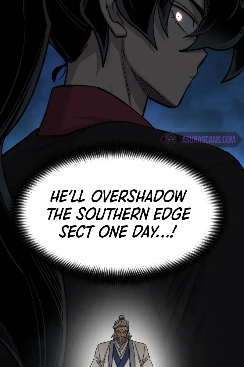 Return of the Mount Hua Sect Chapter 65 Page 62