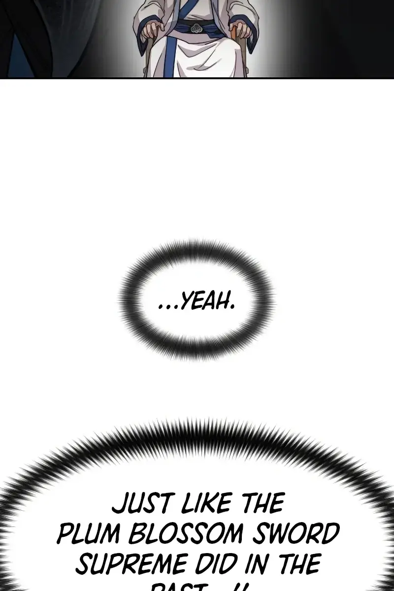 Return of the Mount Hua Sect Chapter 65 Page 63