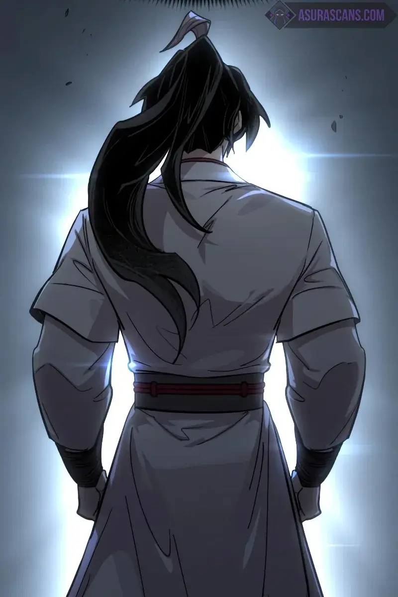 Return of the Mount Hua Sect Chapter 65 Page 65