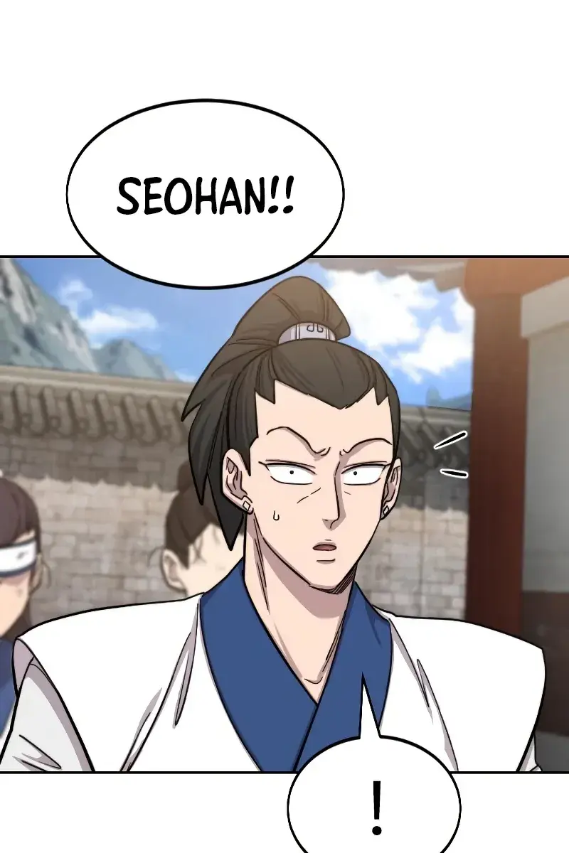 Return of the Mount Hua Sect Chapter 65 Page 67