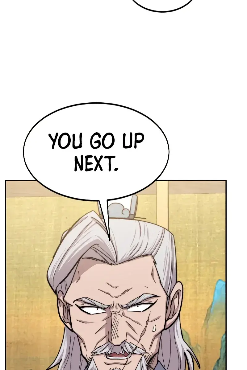 Return of the Mount Hua Sect Chapter 65 Page 68