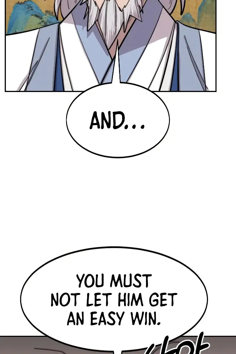 Return of the Mount Hua Sect Chapter 65 Page 69