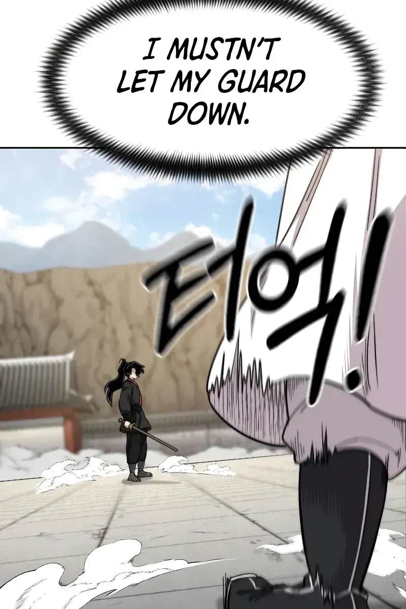 Return of the Mount Hua Sect Chapter 65 Page 72