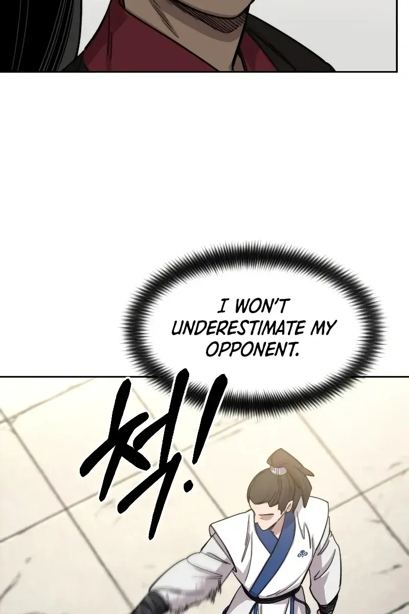 Return of the Mount Hua Sect Chapter 65 Page 74