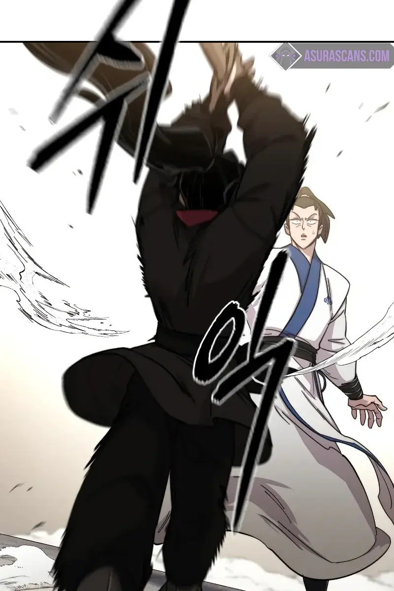 Return of the Mount Hua Sect Chapter 65 Page 82