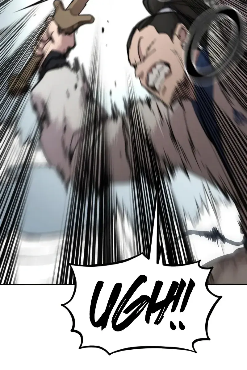 Return of the Mount Hua Sect Chapter 65 Page 84