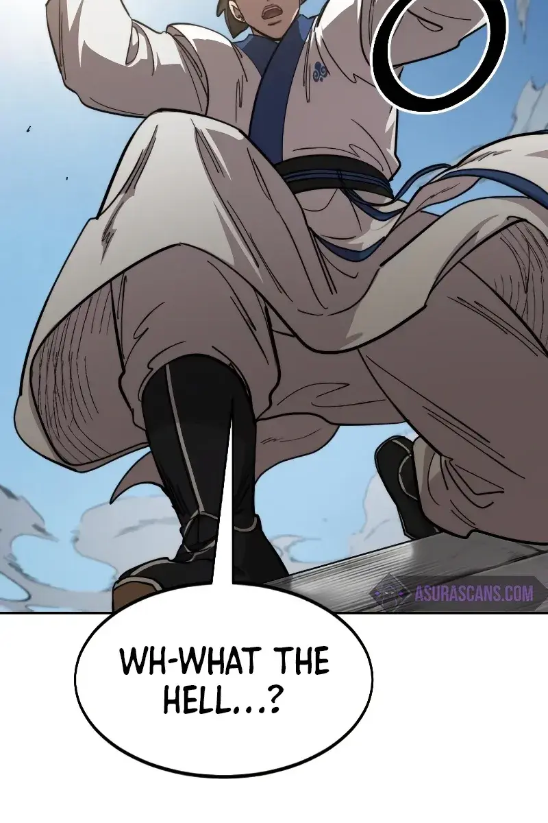 Return of the Mount Hua Sect Chapter 65 Page 87