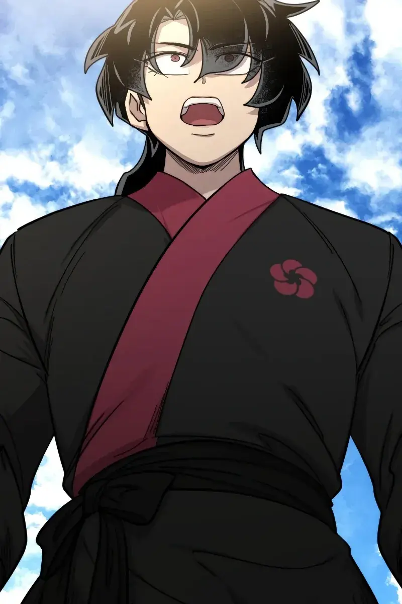 Return of the Mount Hua Sect Chapter 65 Page 96