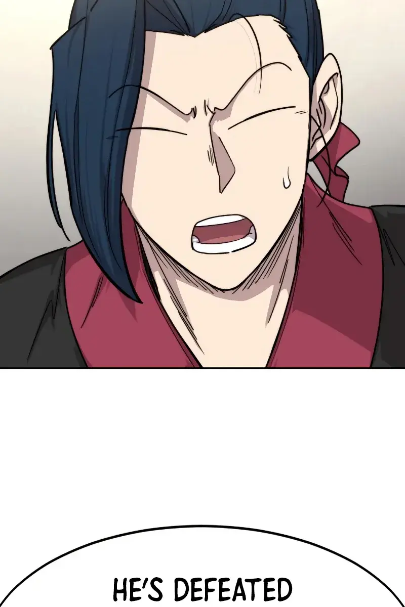 Return of the Mount Hua Sect Chapter 65 Page 99