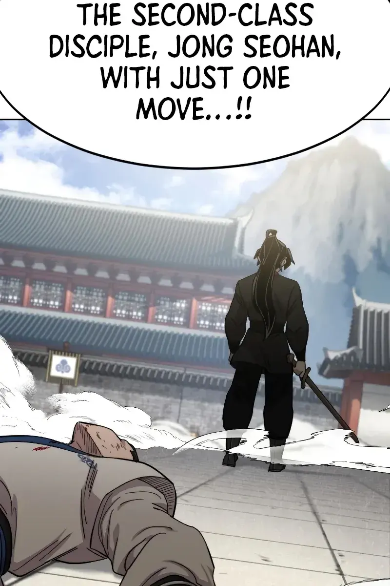 Return of the Mount Hua Sect Chapter 65 Page 100