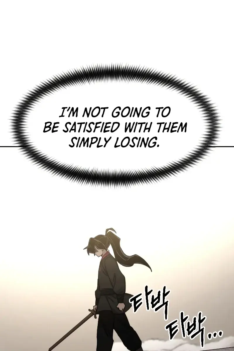 Return of the Mount Hua Sect Chapter 65 Page 103