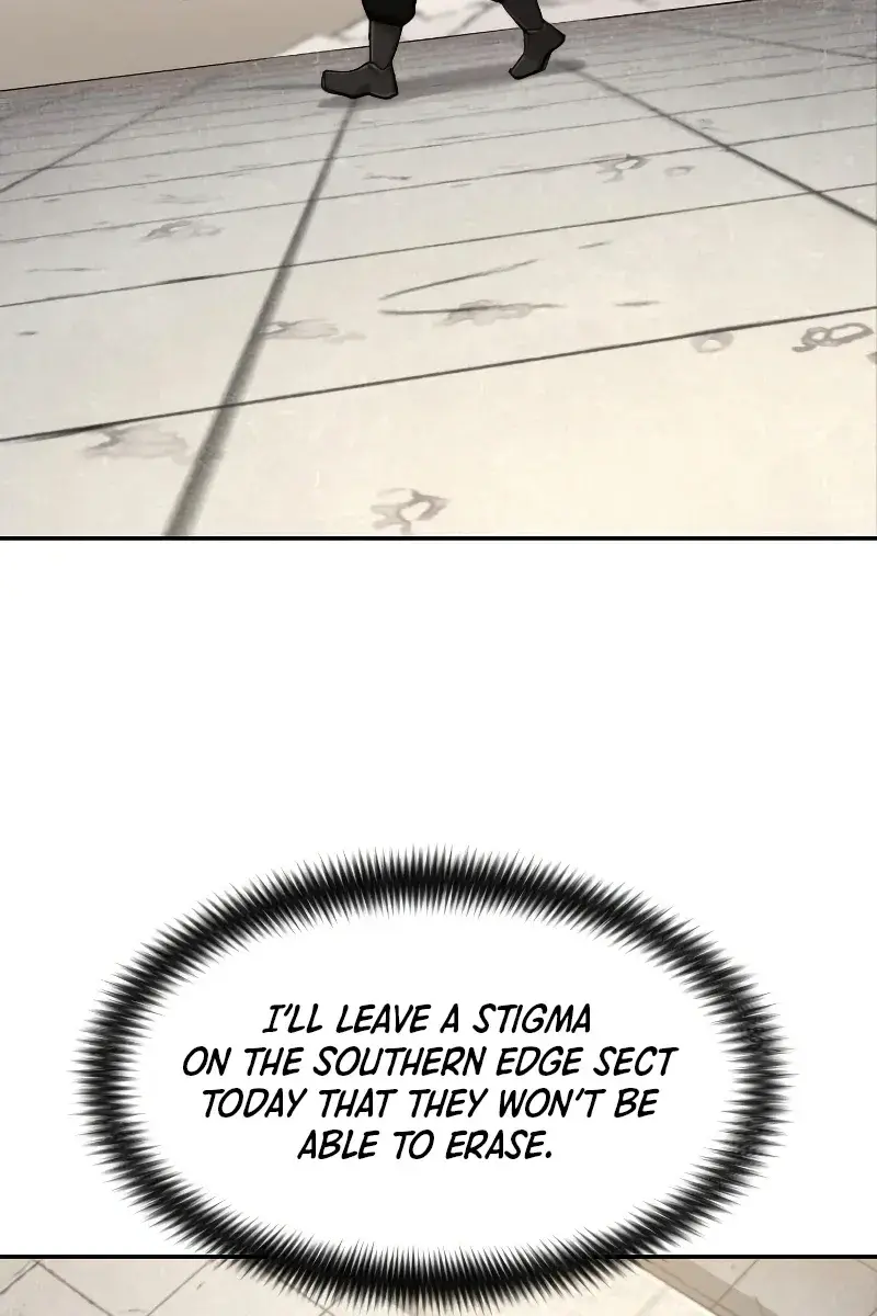 Return of the Mount Hua Sect Chapter 65 Page 104