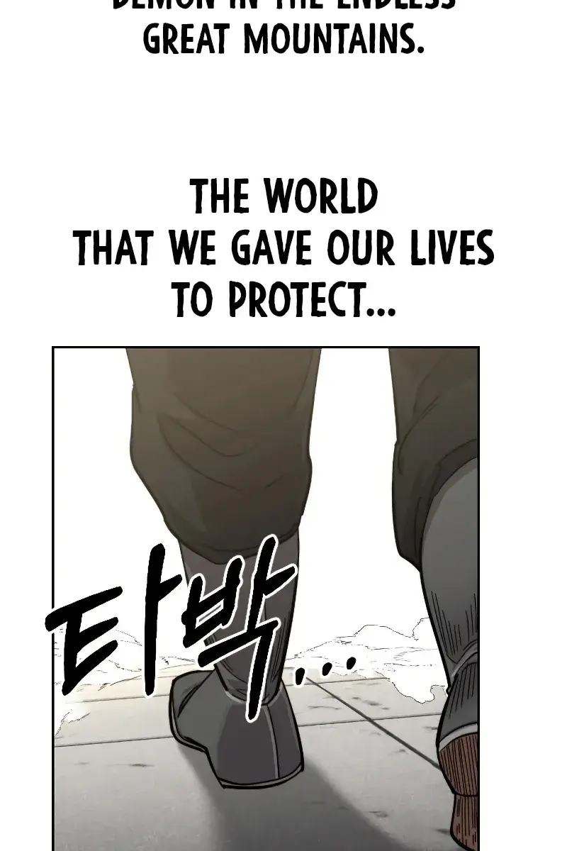 Return of the Mount Hua Sect Chapter 65 Page 109