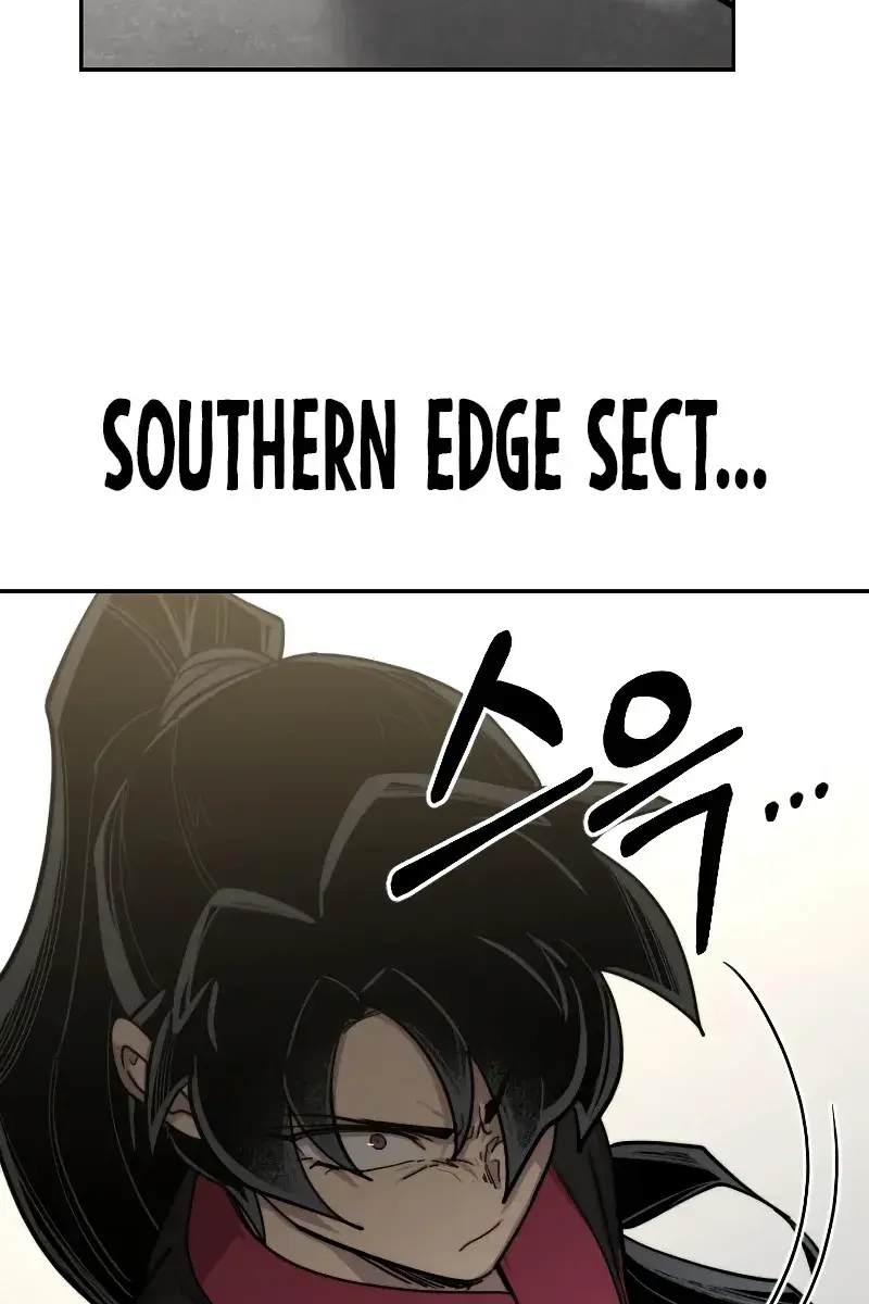 Return of the Mount Hua Sect Chapter 65 Page 110