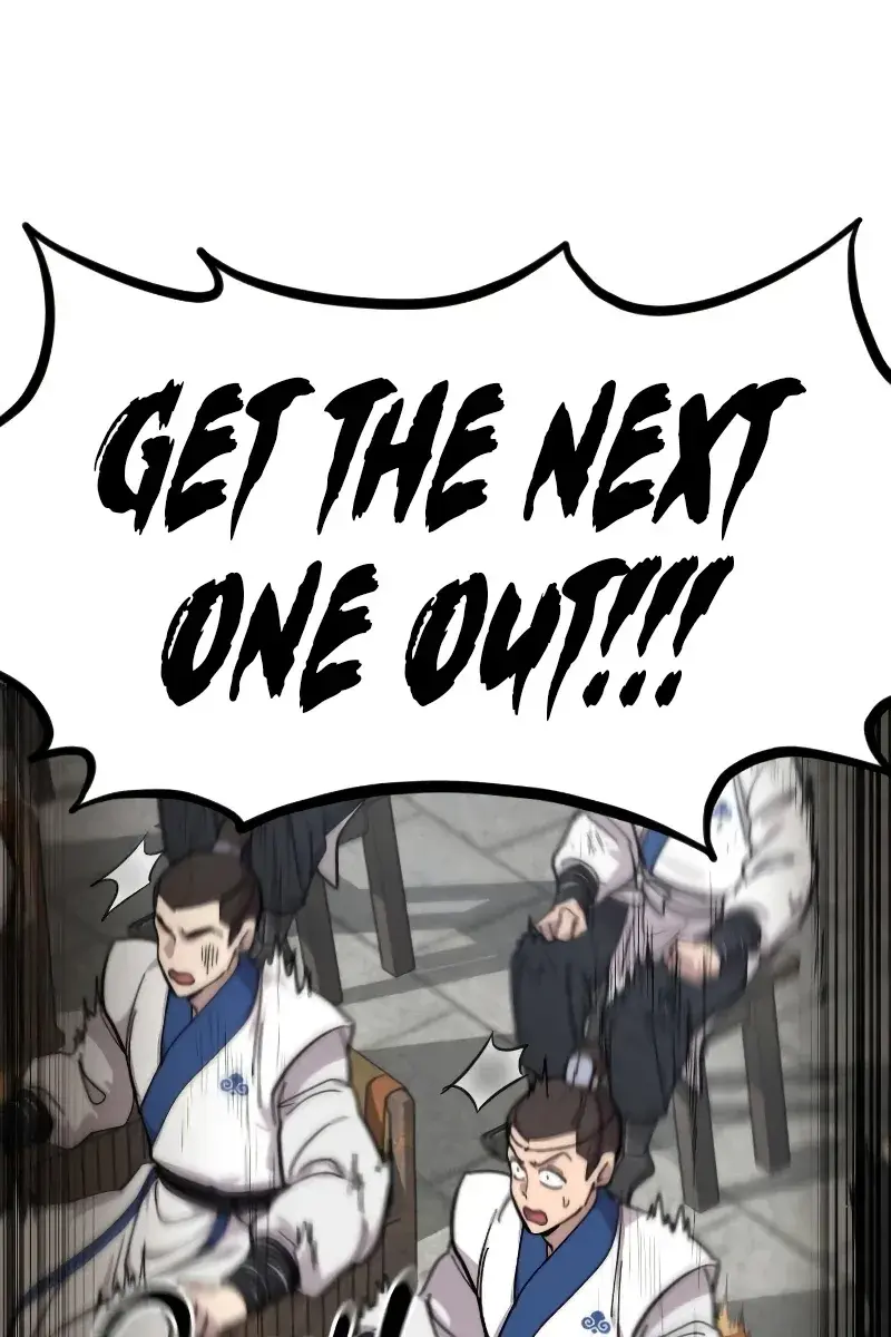 Return of the Mount Hua Sect Chapter 65 Page 116