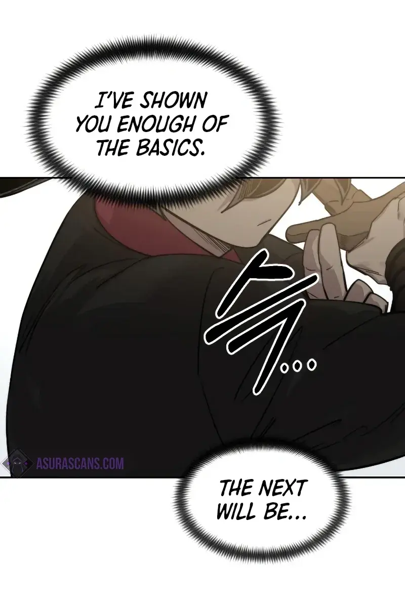 Return of the Mount Hua Sect Chapter 65 Page 121