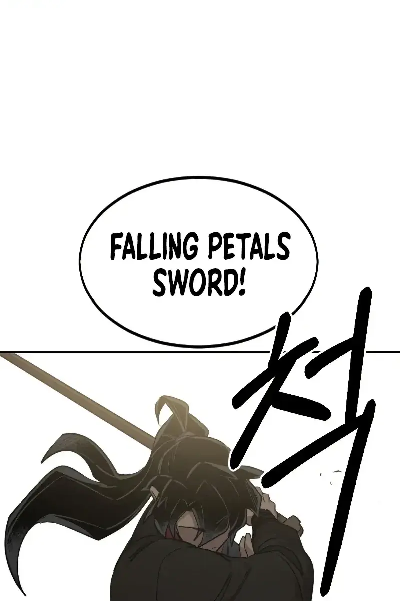 Return of the Mount Hua Sect Chapter 65 Page 123